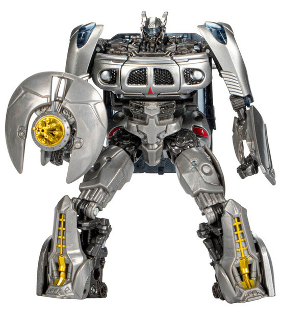 Meister (15th Anniversary Multipack), Transformers (2007), Takara Tomy, Action/Dolls